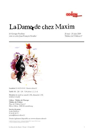 dossier de presse - Académie d'Aix-Marseille