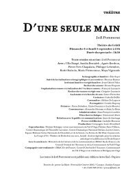 Téléchargez le PDF (0.18 MO) - La Bâtie