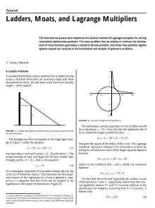 10 Free Magazines From Mathematica Journal Com