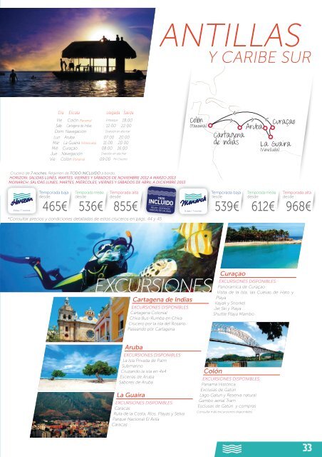 Descargar PDF - Pullmantur