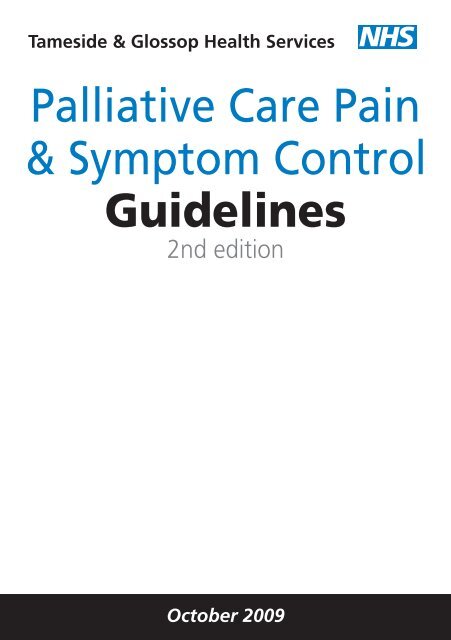 Opioid Medication Myoclonic Jerks Treatment