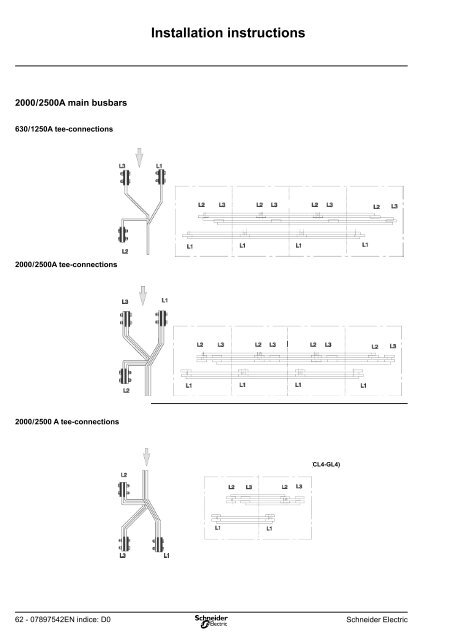 MCset 4 - 24 kV - engineering site - Schneider Electric