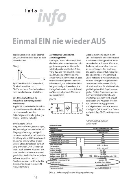 Scherler News 2/2007 - Scherler AG