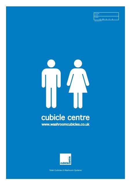 Cubicle Centre Ltd - Toilet Cubicles & Washroom Systems