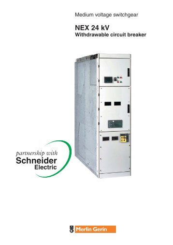 medium voltage distribution evolis offer rww engineering