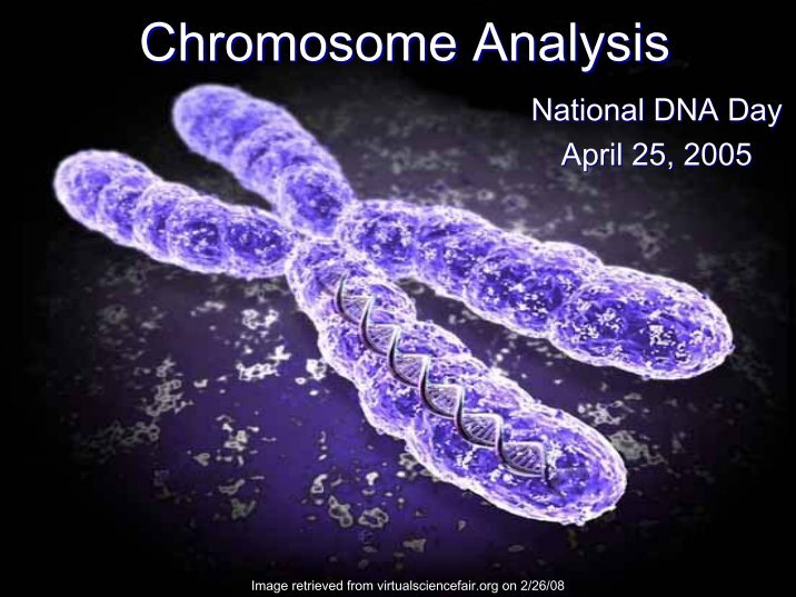 Monosomy magazines