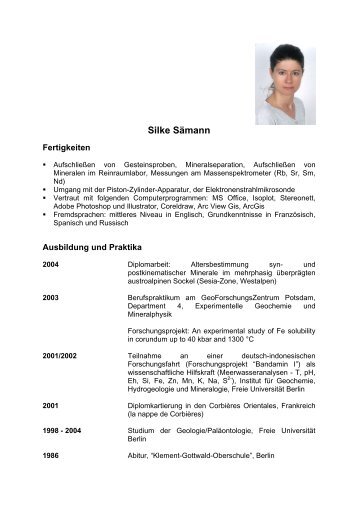 Silke Sämann