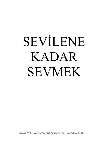 196-sevilene-kadar-sevmek