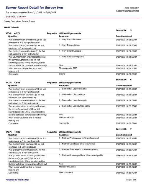 Survey Reports Details.pdf - BMC Communities