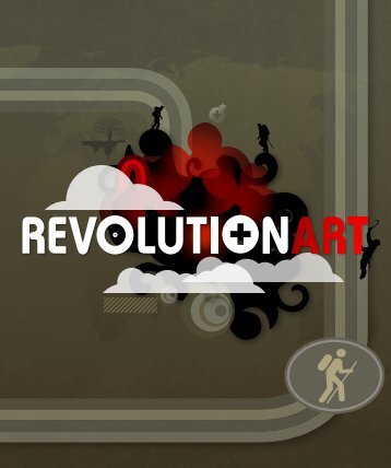 Revolutionart EXPEDITION