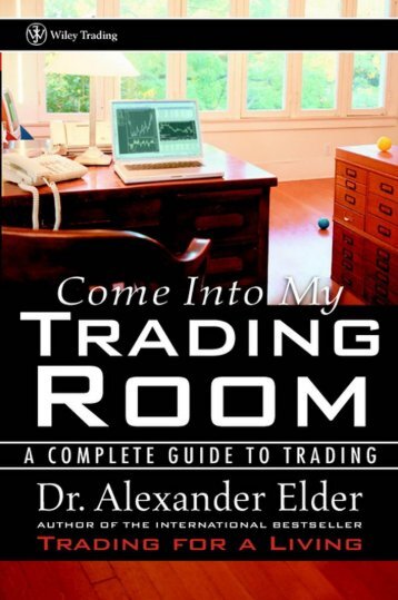 Come Into My Trading Room - Equity research reports