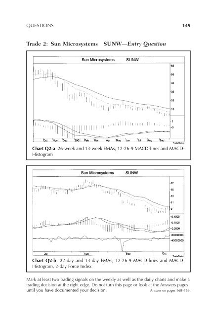 Study Guide for Come Into My Trading Room - Forex Factory