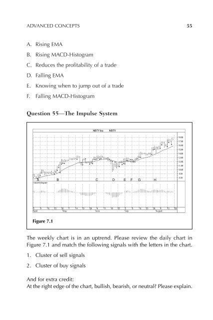 Study Guide for Come Into My Trading Room - Forex Factory