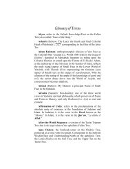 Download PDF - Work of the Chariot