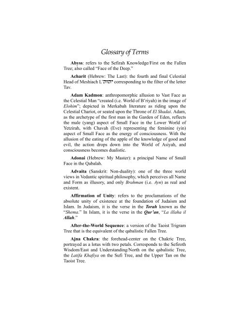 Download PDF - Work of the Chariot
