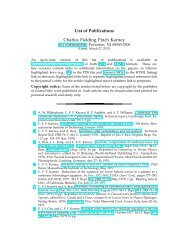 PDF file - Charles Karney