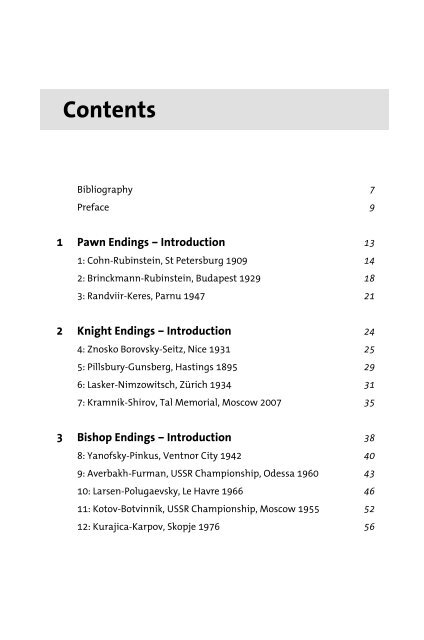 Download sample pages. (pdf) - New In Chess