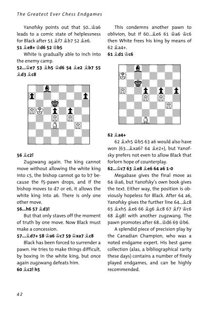 Download sample pages. (pdf) - New In Chess