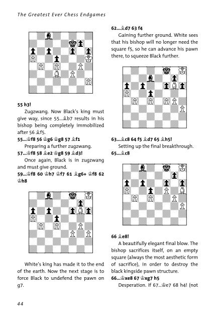 Download sample pages. (pdf) - New In Chess