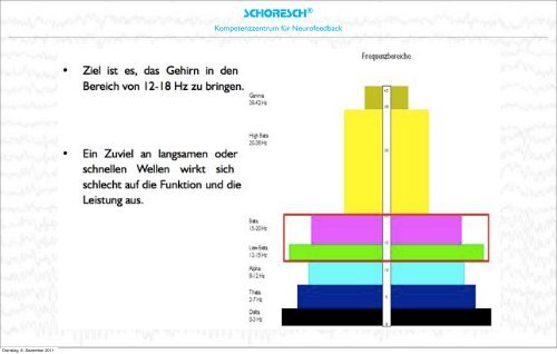 Neurobiologische Grundlagen des Lernens 1 ... - SCHORESCH