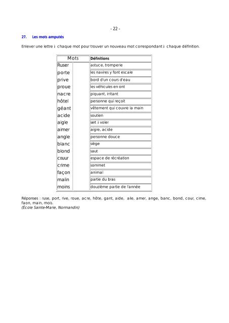 Télécharger la version PDF - Base de données en alphabétisation ...