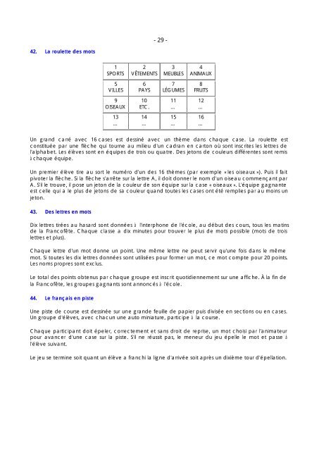 Télécharger la version PDF - Base de données en alphabétisation ...