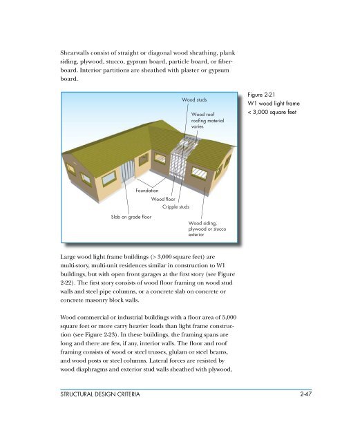 FEMA 453 Design Guidance for Shelters and Safe Rooms