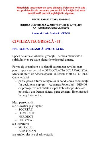 16-texte-civ-greaca-ii