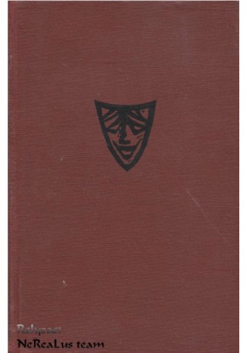 Viktor.Marie.Hugo.-.Zmogus.kuris.juokiasi.1962.OCR