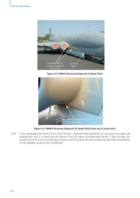 The Nimrod Review - Official Documents