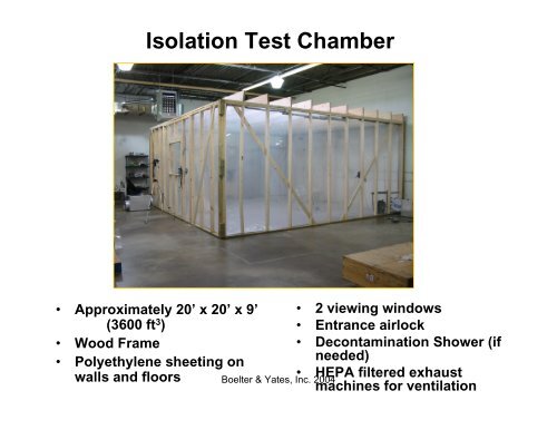 Using Carbon Dioxide as a Tracer Gas to Measure Air Change Rate ...