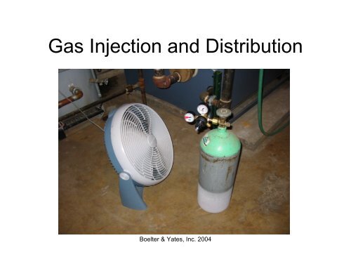 Using Carbon Dioxide as a Tracer Gas to Measure Air Change Rate ...