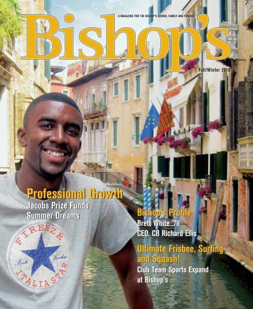 rtingshots - The Bishop's School