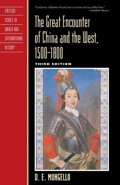 Generation Of Giants: The Story Of The Jesuits In China In The Last Decades  Of The Ming Dynasty