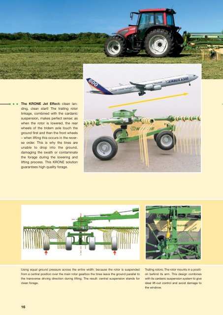 Brochure PDF - Kubota