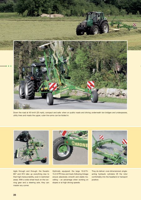 Brochure PDF - Kubota