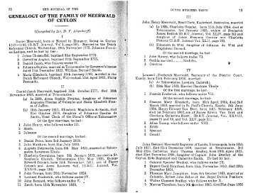 JDBU 1960 Vol 50 No 3-4 p72-77 - Meerwald Ancestry