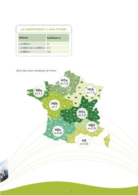 cahier des prescriptions techniques du - Promotelec