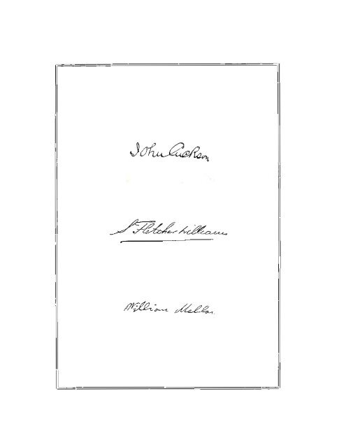 Midland Churches: A History of the Congregations on - General ...