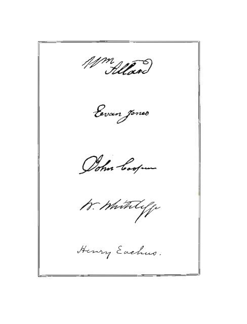 Midland Churches: A History of the Congregations on - General ...