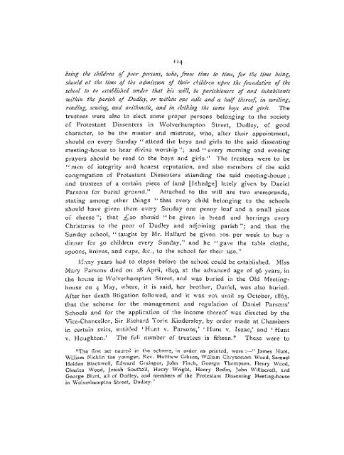 Midland Churches: A History of the Congregations on - General ...