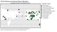 PALE Paleoenvironmental Atlas of Beringia - NOAA