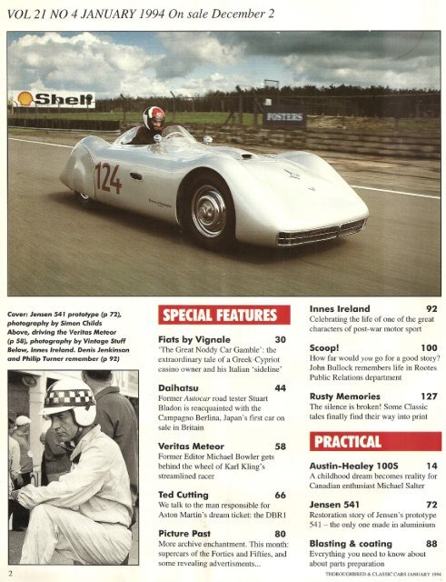 Practical Jims Mega Magazines Back Issue Car Magazines