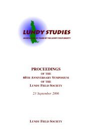 PROCEEDINGS - Users Site