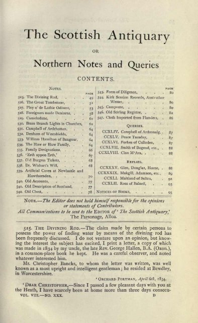 1894 525 to 547 - Electric Scotland