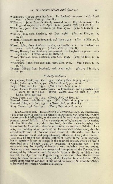 1894 525 to 547 - Electric Scotland
