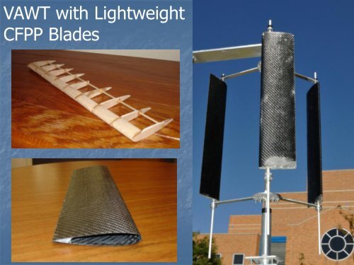 Highly Efficient Vertical Axis Wind Turbine for Low-Moderate Speed ...