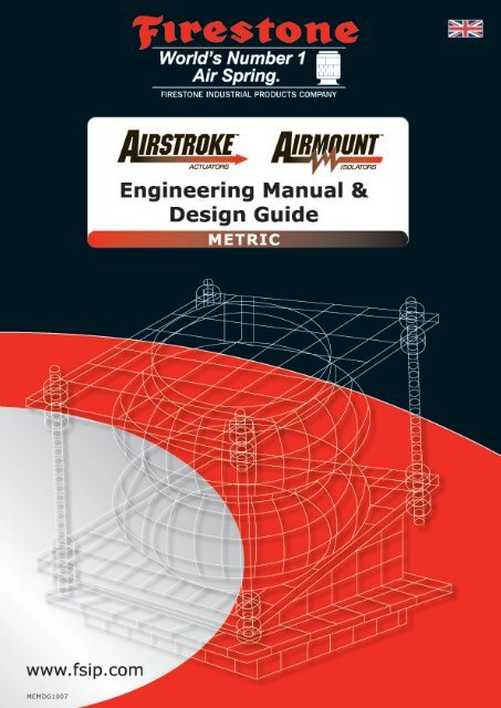 Firestone Air Bag Pressure Chart