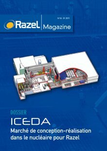 Razel Bec Logo