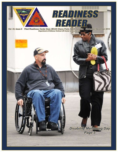 Readiness Reader Navair The Us Navy